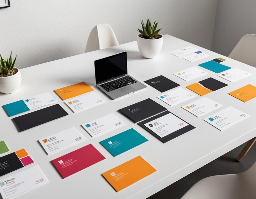 Brand Identity & Visual Design
