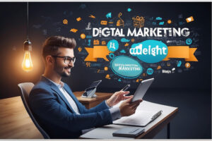 Digital Marketing vs Traditional Marketing: Why Modern Businesses Choose Digital​