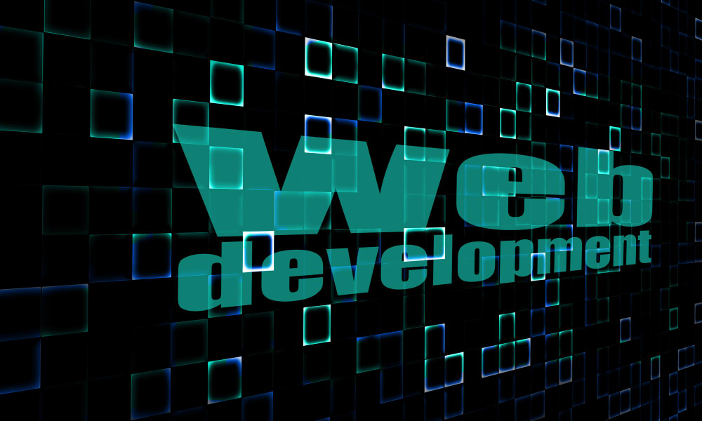 Website Design & Development Services