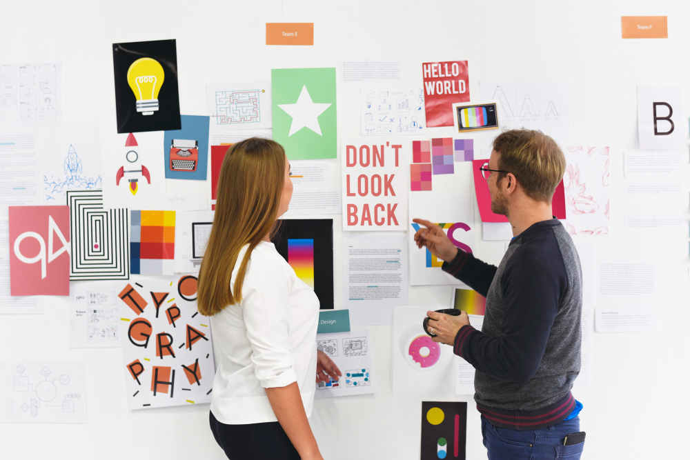 Brand Messaging & Storytelling