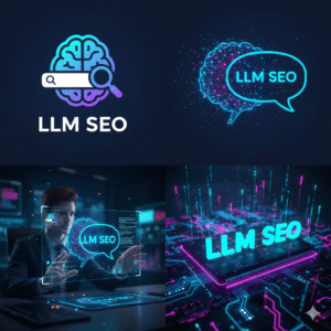 LLM SEO Services