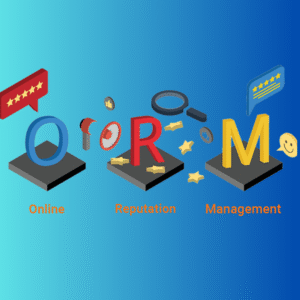 Online Reputation Management