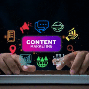 Content Marketing