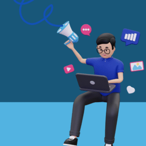 Social Media Marketing